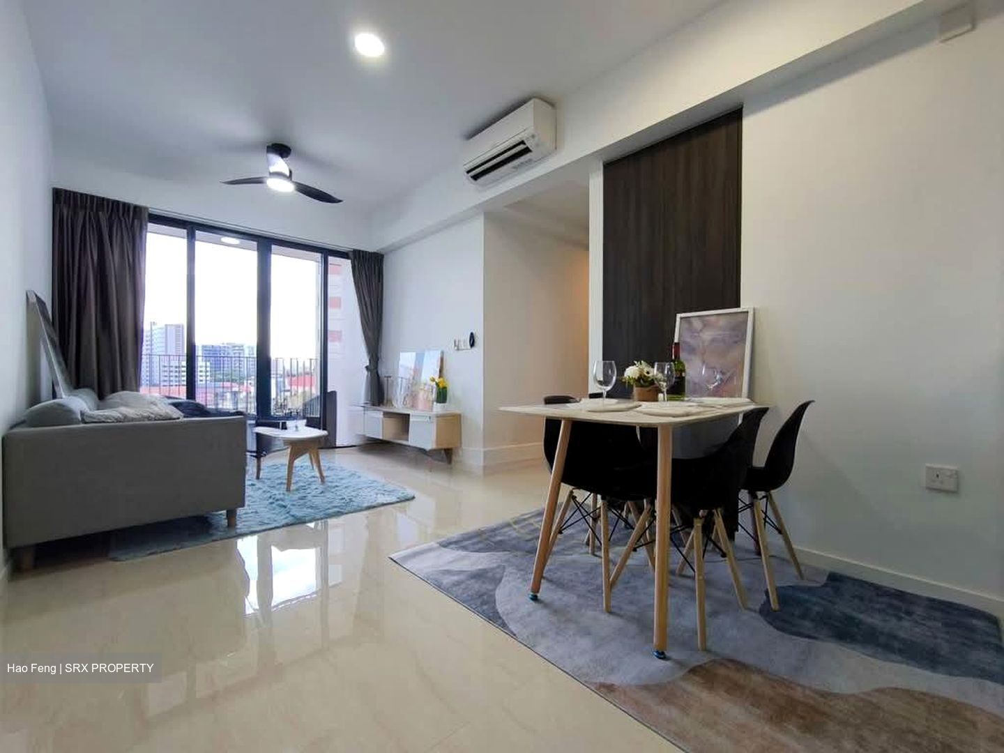 Riverfront Residences (D19), Apartment #558883391